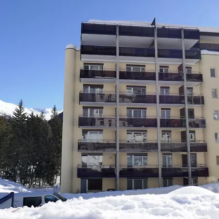 Allod-park-54 By Interhome Apartamento *