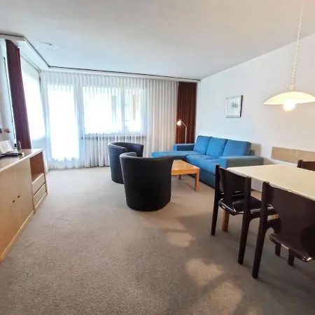 Allod-park-54 By Interhome *
