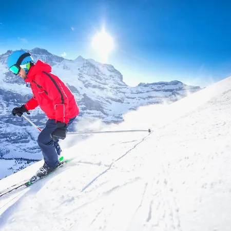 Allod Park Haus C 701 By Interhome 公寓