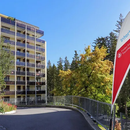 Allod-park-54 By Interhome Apartamento Davos