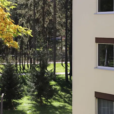 Allod Park Haus C 701 By Interhome *