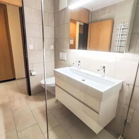 Allod-park-54 By Interhome * Davos