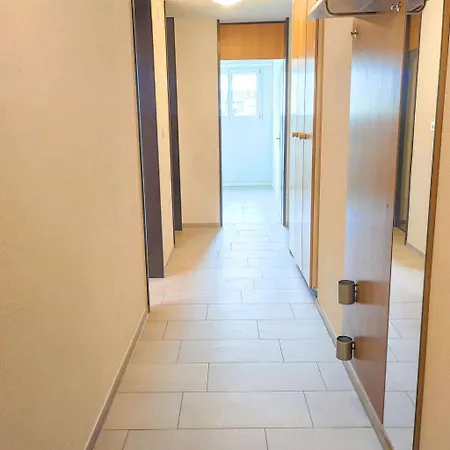 Allod-park-54 By Interhome Apartamento