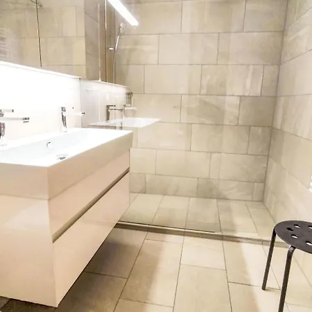 Allod-park-54 By Interhome *