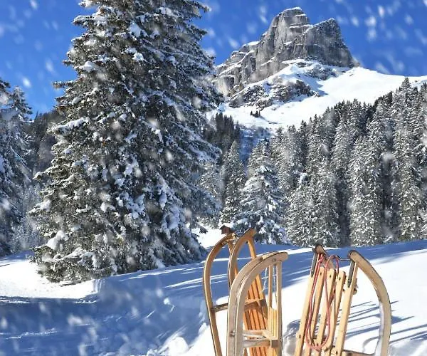 Allod Park Haus C 701 By Interhome *