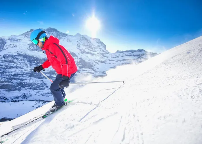 Allod Park Haus C 701 By Interhome Appartamento