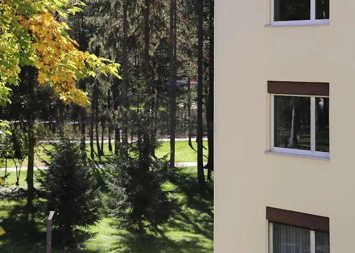 Allod Park Haus C 701 By Interhome *