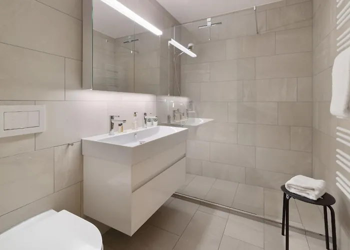 Allod Park Haus C 701 By Interhome Apartman