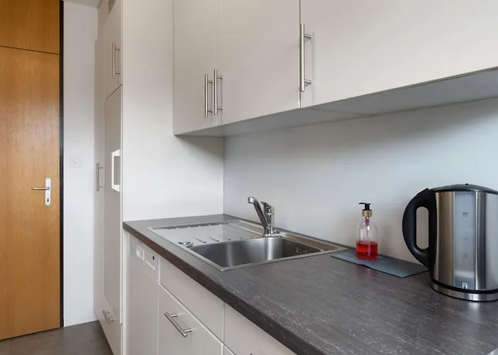 Allod Park Haus C 701 By Interhome Davos