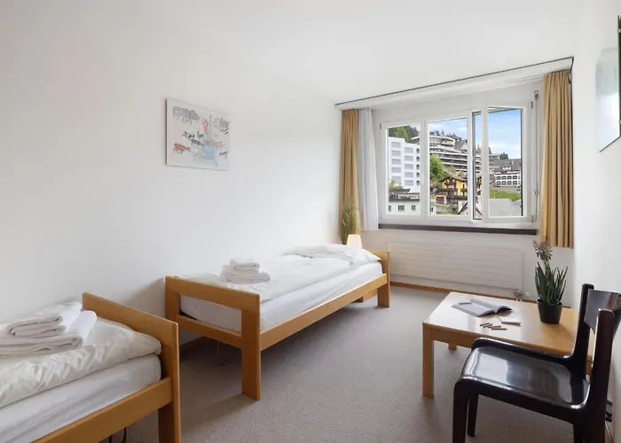 Allod Park Haus C 701 By Interhome Apartman *