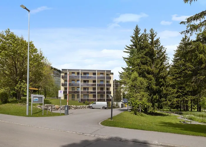 Allod Park Haus C 701 By Interhome