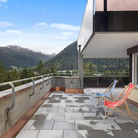 Allod Park Haus C 701 By Interhome