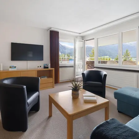 Allod Park Haus C 701 By Interhome