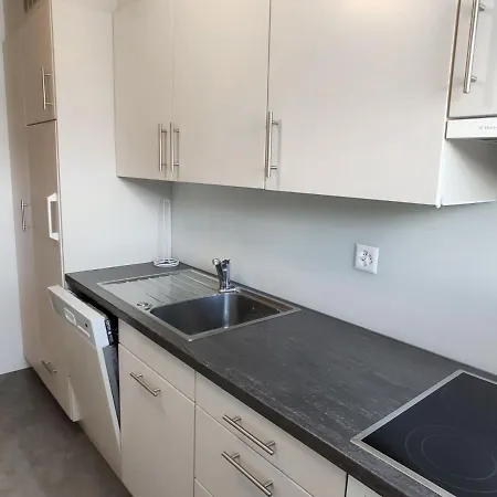 Allod-park-54 By Interhome Apartment Davos