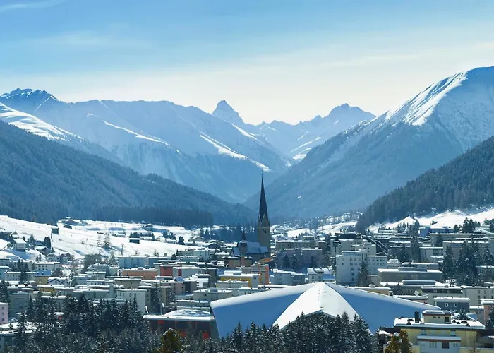 Allod Park Haus C 701 By Interhome Apartment