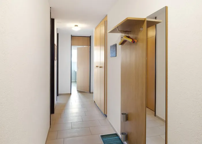 Apartment Allod Park Haus C 701 By Interhome *