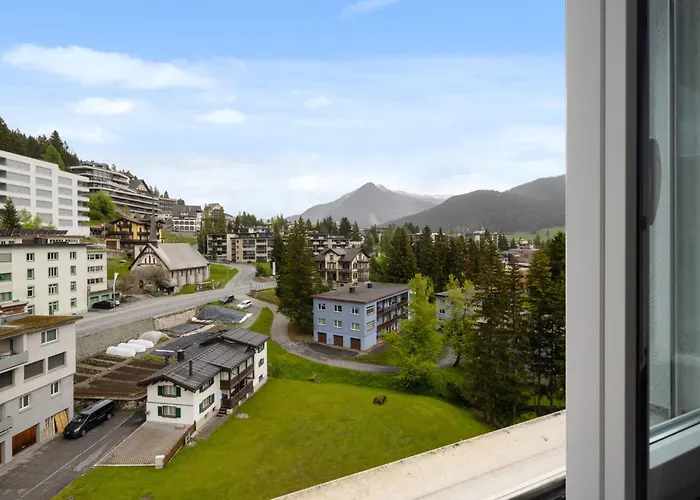 Allod Park Haus C 701 By Interhome *